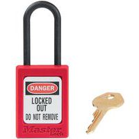 Lockout Tagout visací zámky