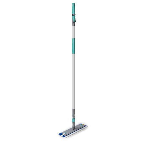 Ploch mop z mikrovlkna s rukojet TTS, 40 cm