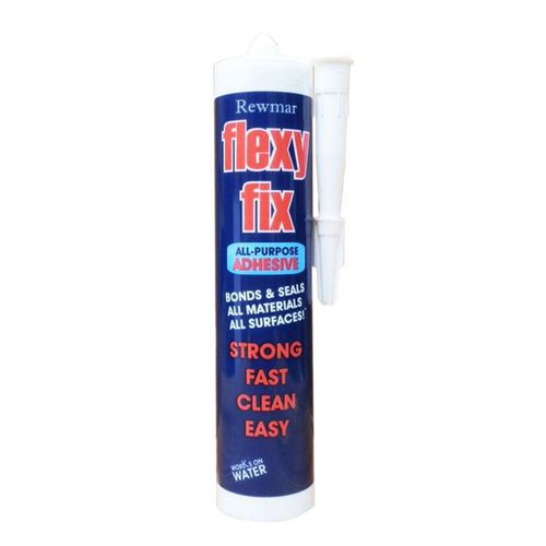 Lepidlo na sklolamint Rewmar Flexyfix, bl, 290 ml