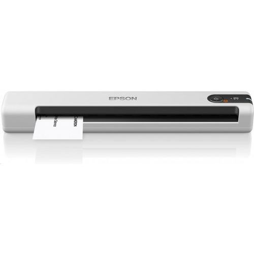 Penosn skener Epson WorkForce DS-70, A4, 600 x 600 dpi, USB