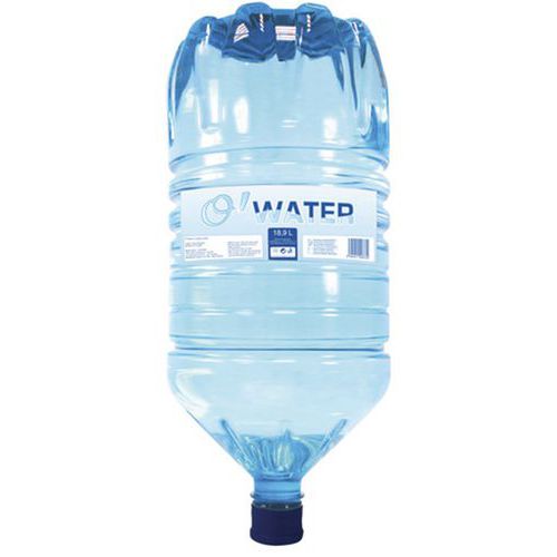Pramenitá voda, 18 l Pramenitá voda, 18 l