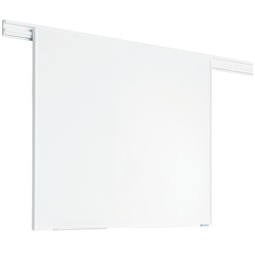 Bl magnetick tabule Smit Visual PartnerLine, 120 x 90 cm