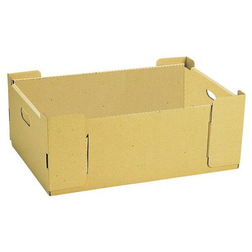 Kartonov krabice, 200 x 530 x 326 mm, 25 ks