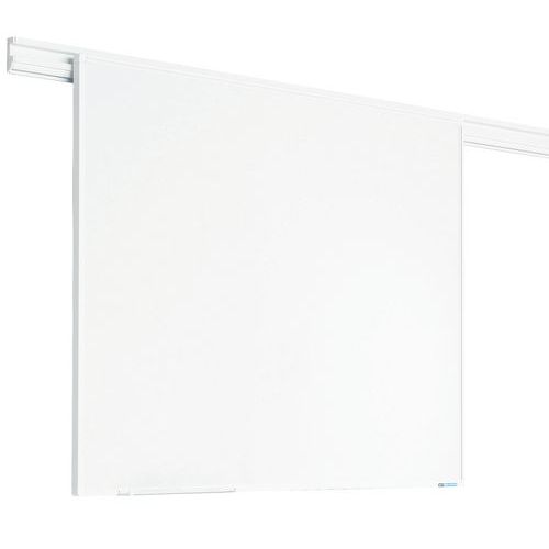 Bl magnetick tabule Smit Visual PartnerLine, 180 x 90 cm