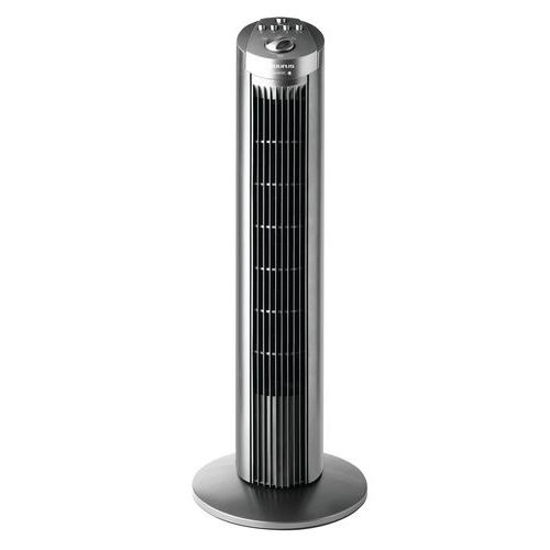 Sloupov ventiltor Manutan, vka 74 cm, 45 W