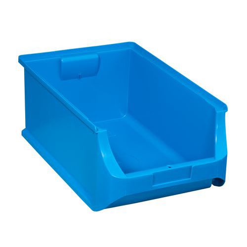 Plastov box Allit Profiplus Box, 20 x 31 x 50 cm, modr