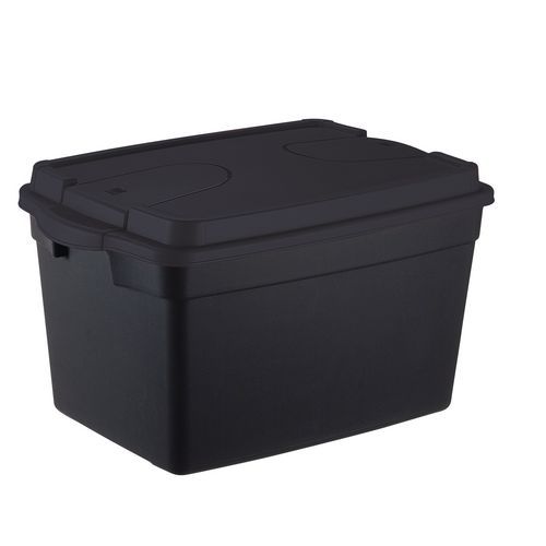 Plastov odoln lon box s vkem, 45 l