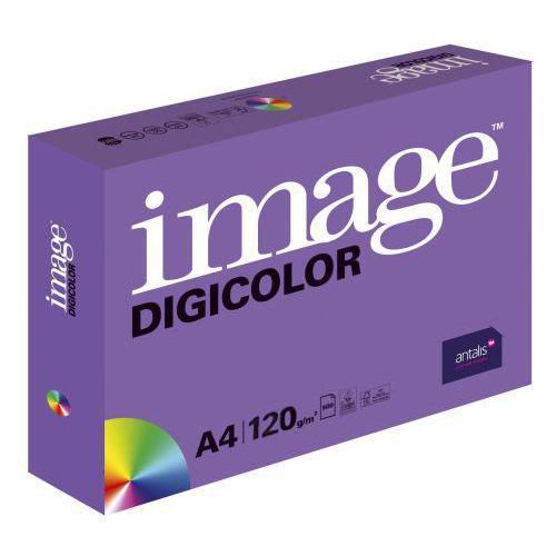 Digital Color Priting, A4, 120 g, 5 x 250 list