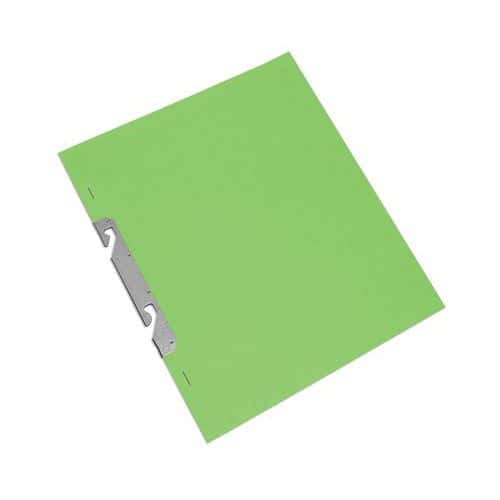 Zvsn rychlovzac desky Simple, 50 ks, zelen