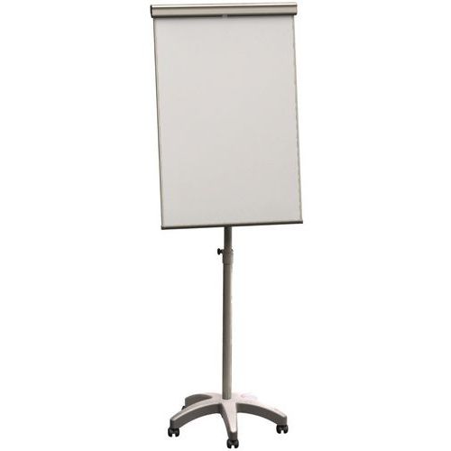 Flipchart Vario Star s vsuvnmi rameny