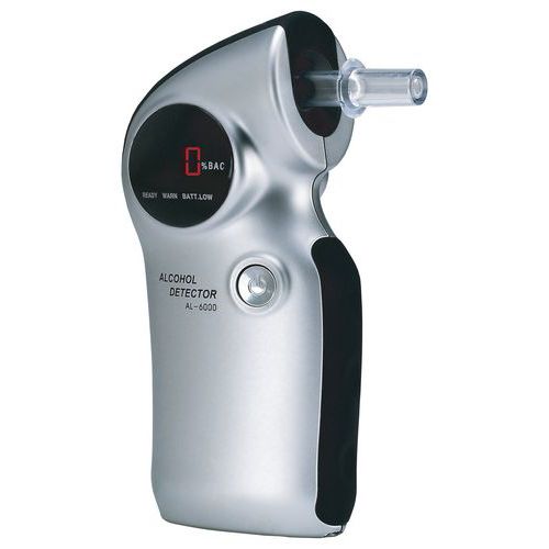 Alkohol tester AL 6000