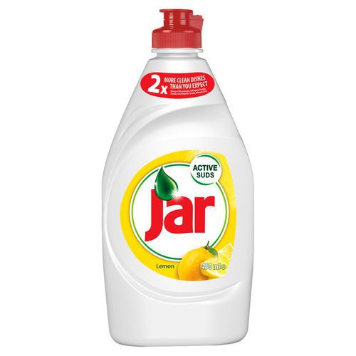 Jar Lemon, 900 ml