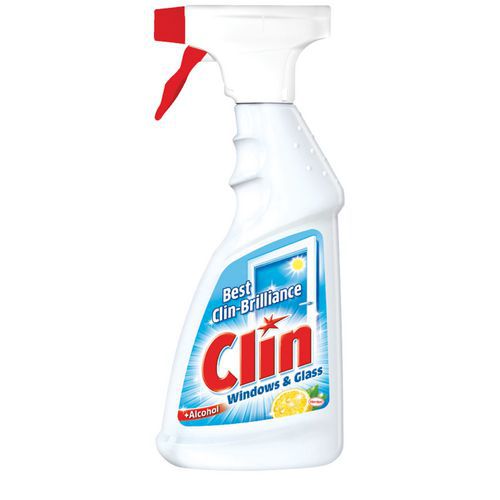 isti oken Clin, 500 ml, 10 ks