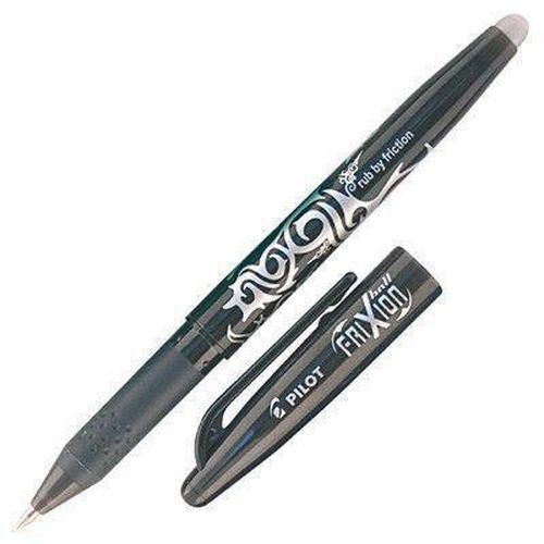 Pilot Frixion, 5 ks, ern