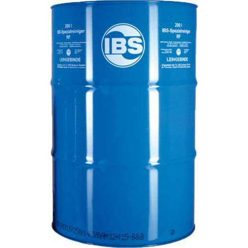 istic kapalina IBS RF, 200 l