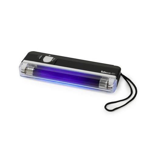 Kapesní UV lampa s LED diodou SAFESCAN 40H