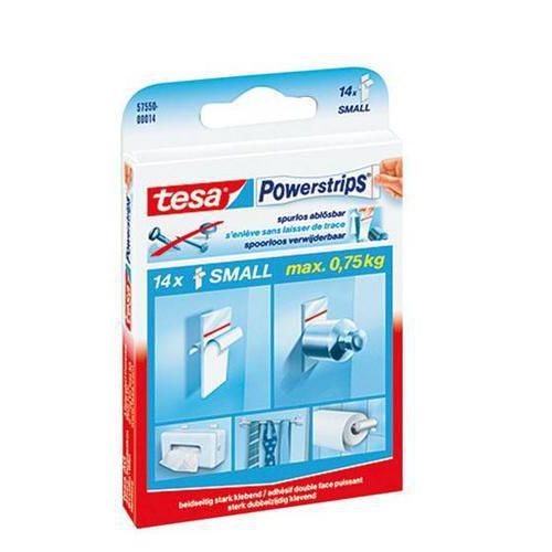 Lepic prouky Powerstrips Small