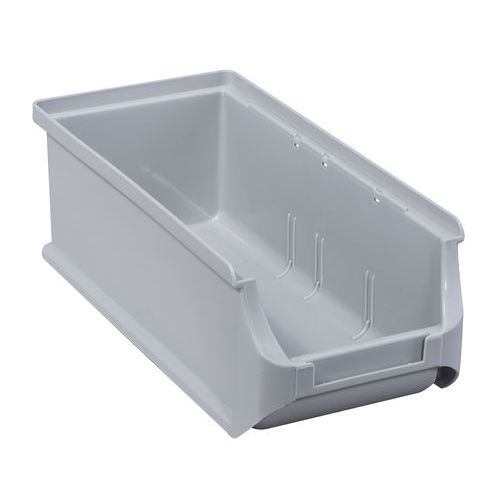 Plastov box Allit Profiplus Box, 7,5 x 10,2 x 21,5 cm, ed