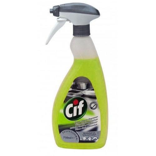 Cif Professional odmaova, 750 ml, 6 ks