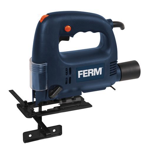 Pmoar pila Ferm EBF- 570, 570 W