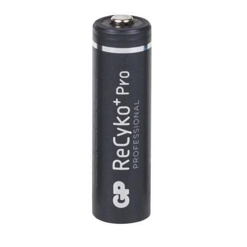 Nabíjecí baterie GP Recyko plus 2100 mAh R6 (AA)