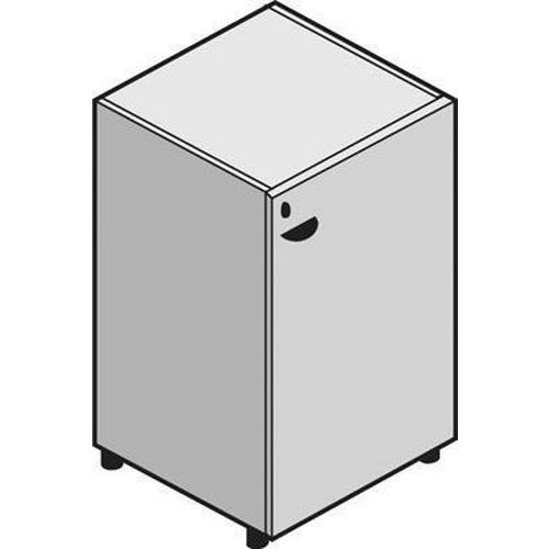 Nzk zk sk System, 86 x 43 x 45 cm, s dvky - prav prove