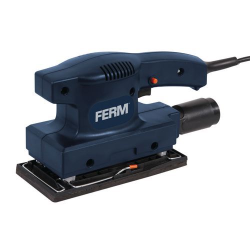 Vibran bruska Ferm EBF - 135, 135 W