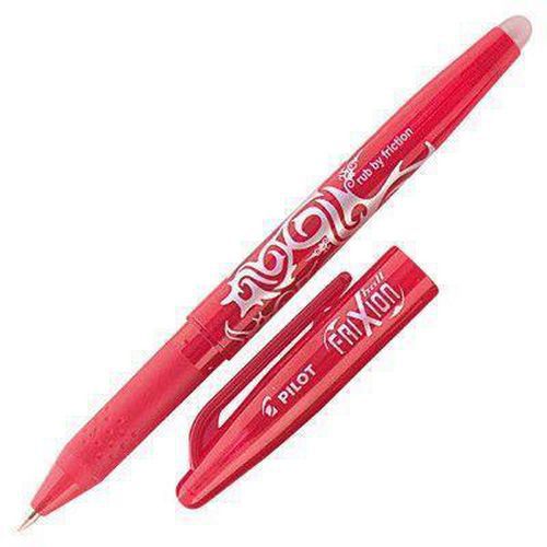 Pilot Frixion, 5 ks, erven