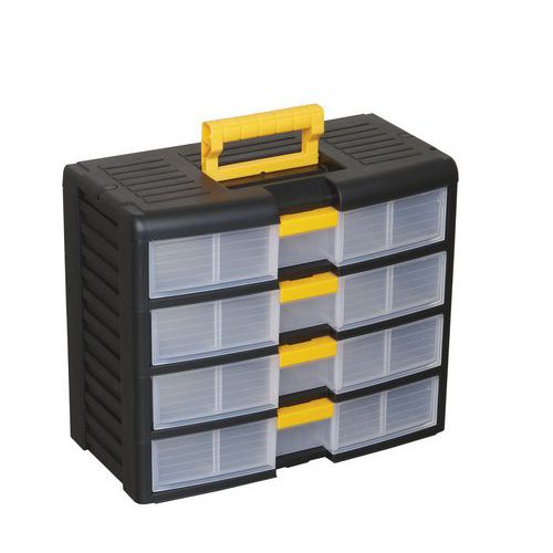 poschoov organizr na nad 39 x 19,7 x 33,4 cm