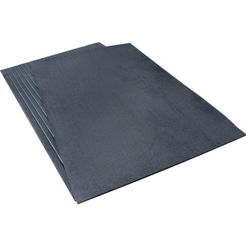 Roho pro sportovit Weightroom Mat, 180 x 120 cm