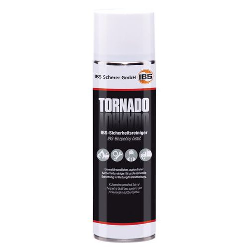 Odmaovac sprej IBS Tornado, 500 ml