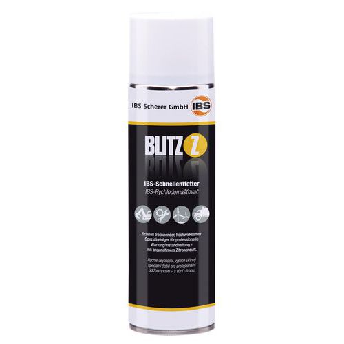 Rychloodmaova IBS Blitz Z, 500 ml