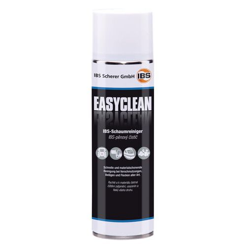 Pnov isti IBS EasyClean, 500 ml