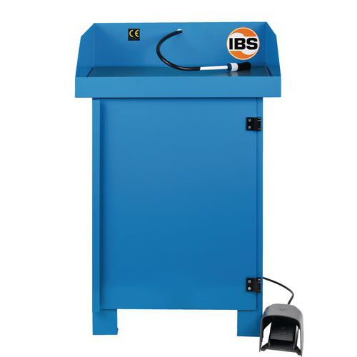 Myc stl IBS, typ G-50-W