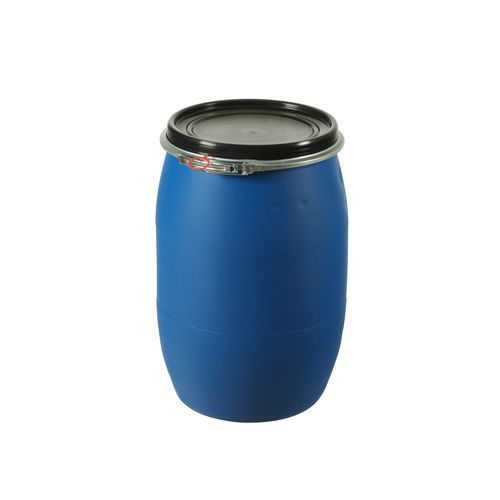 Plastov sud Basic, 120 l