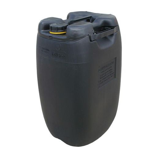 Antistatick kanystr, 60 l