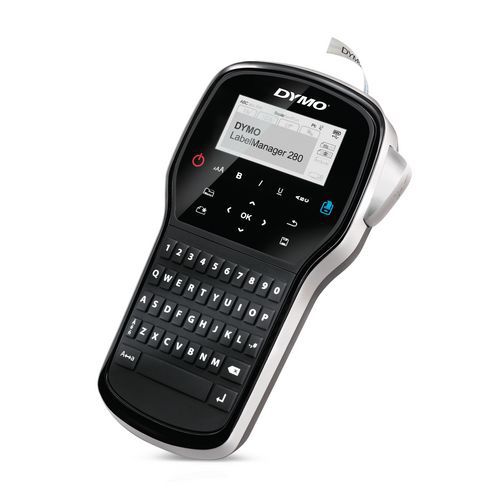 Štítkovač DYMO LabelManager 280