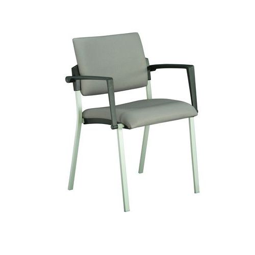 Konferenn idle SELVIO Grey, ed