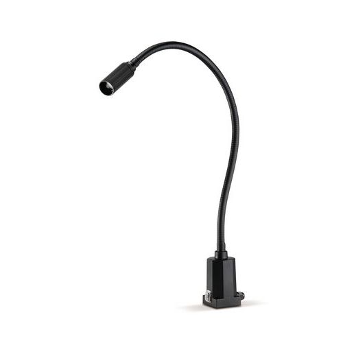 LED pracovn lampa Vario