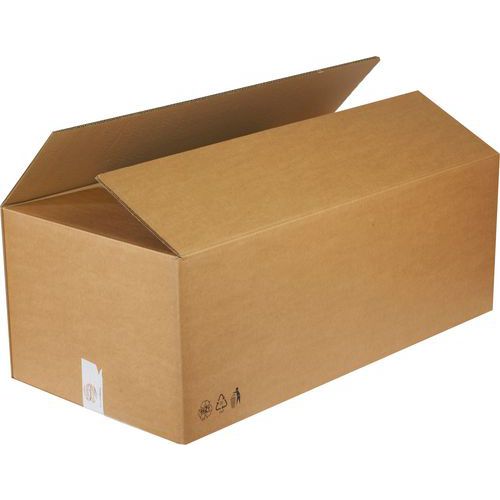 Kartonov krabice, 300 x 800 x 400 mm