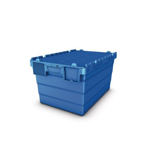 Plastový přepravní box, 60 l