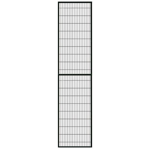 Ochrann oplocen, vka 190 cm, ka 80 cm