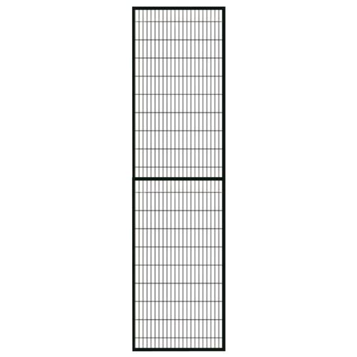 Ochrann oplocen, vka 190 cm, ka 100 cm