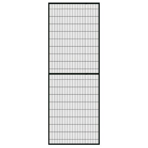 Ochrann oplocen, vka 190 cm, ka 150 cm