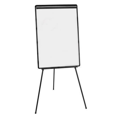 Flipchart Manutan, nemagnetick