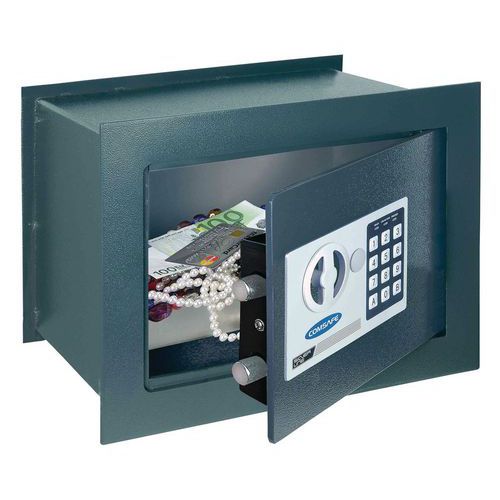 Stnov trezor WallMatic, bezpenostn tdy 0, 28,5 x 38 x 26 c