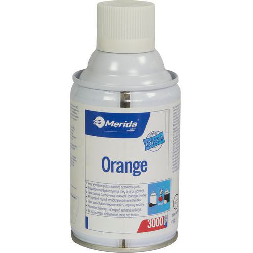 Npl do osvovae Merida, 243 ml, Orange