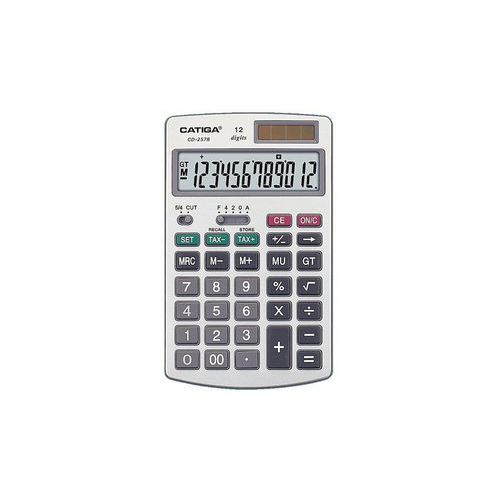 Kalkulaka Catiga 2578CD