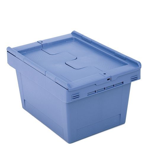 Plastov pepravn box Bito, 17 l