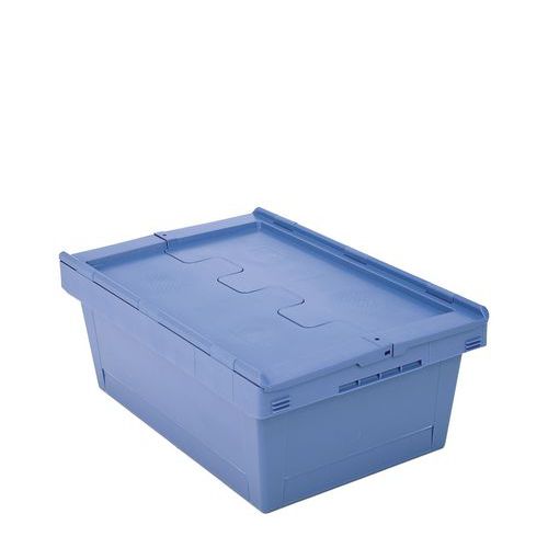 Plastov pepravn box Bito, 36 l